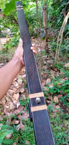 Wooden door handle – කිතුල් ලී දොර හැඩල්
