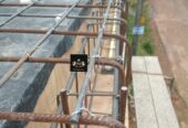 RJ construction – ඉදිකිරීම්