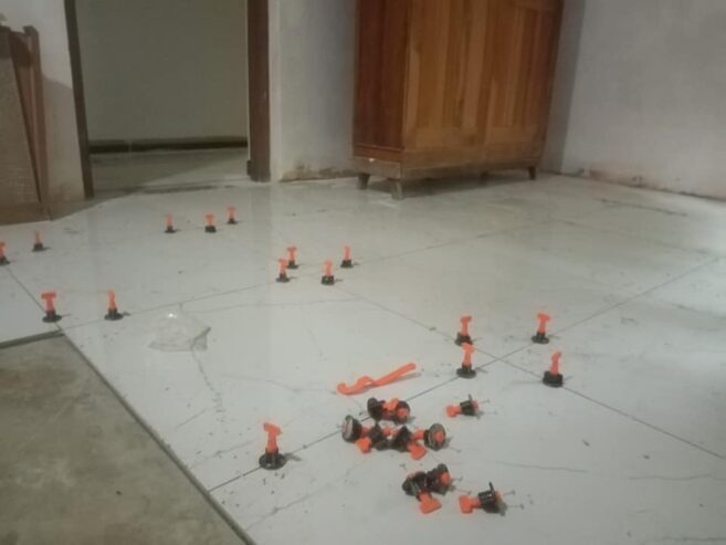 Wije Construction – කොන්ත්රාත්කරුවන්