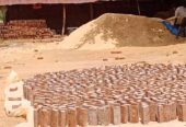 Bricks – ඇඹිලිපිටිය ගඩොල්