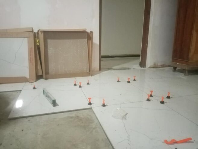 Wije Construction – කොන්ත්රාත්කරුවන්