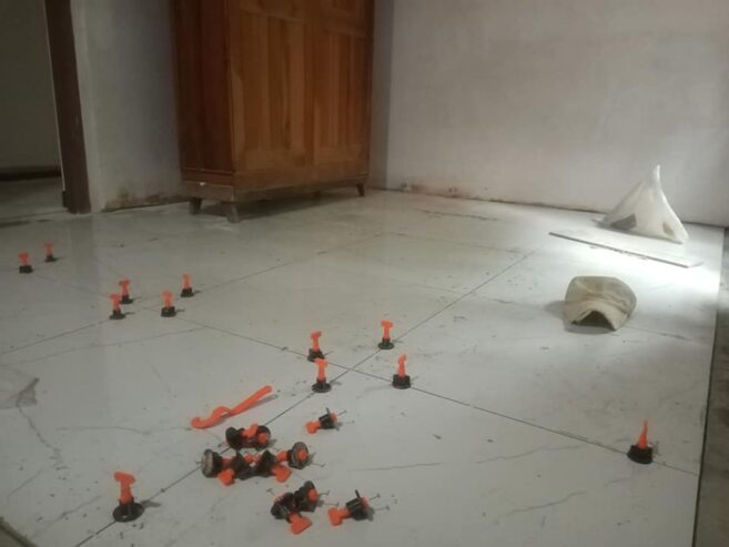 Wije Construction – කොන්ත්රාත්කරුවන්
