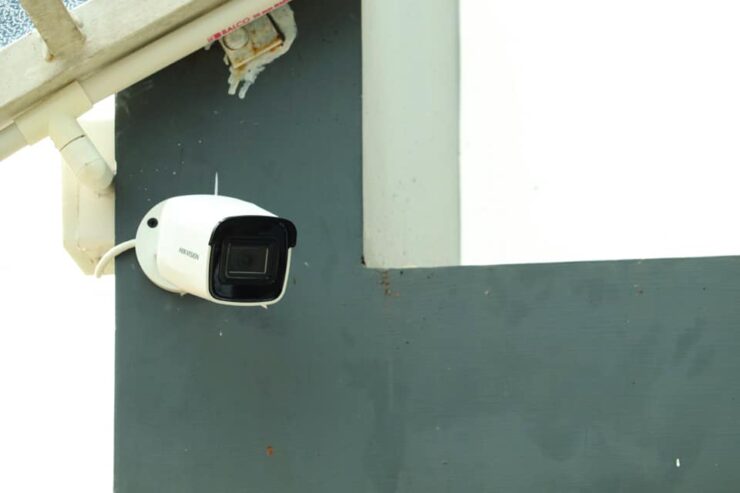 Lankacctv – ආරක්‍ෂිත කැමරා