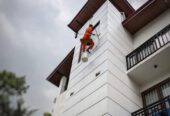 Painting – පින්තාරු කිරීම