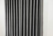 WR Mart Curtain