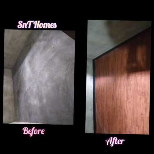 Sn T Homes Improvements