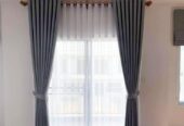 WR Mart Curtain