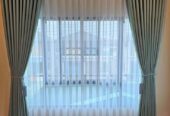 WR Mart Curtain