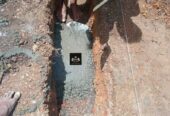 RJ construction – ඉදිකිරීම්