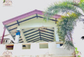 Roofing and Ceiling