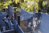 AAC light weight blocks
