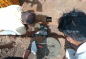 RJ construction – ඉදිකිරීම්