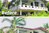 Roofing and Ceiling