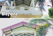 Roofing and Ceiling