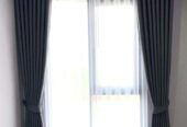 WR Mart Curtain