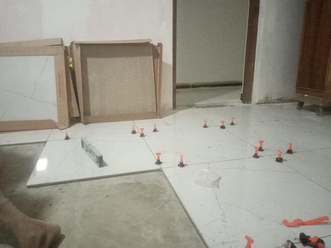 Wije Construction – කොන්ත්රාත්කරුවන්