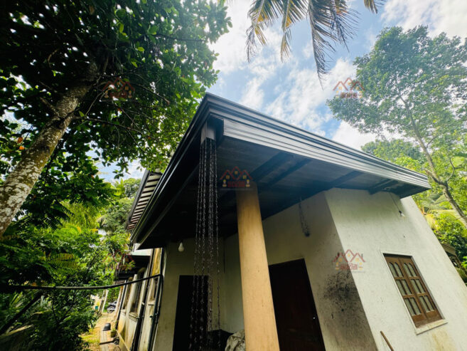 Roofing and Ceiling