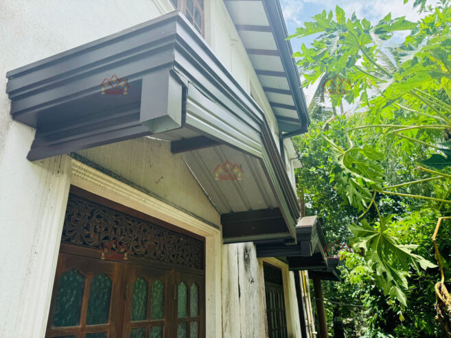 Roofing and Ceiling