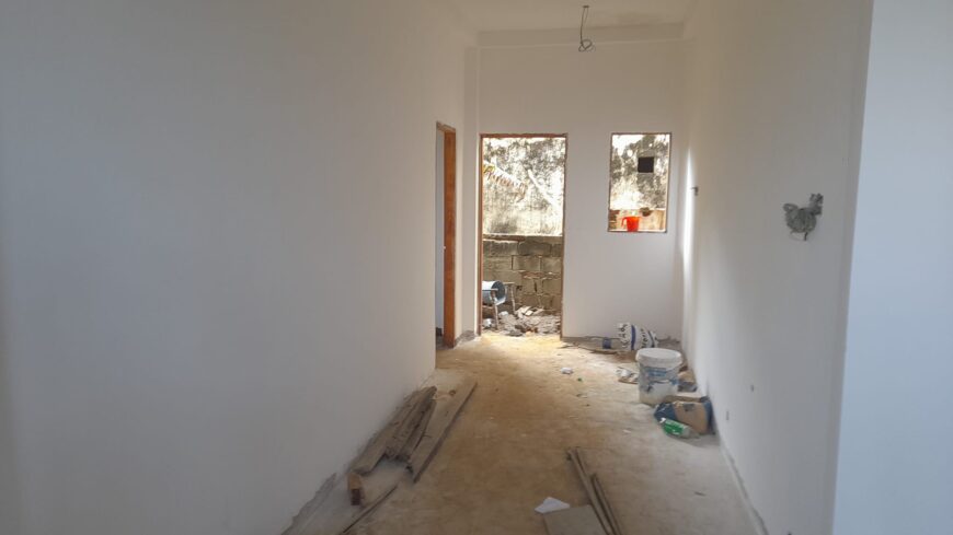Heshan Construction