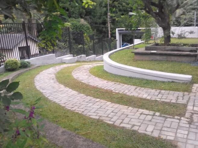 Sisira landscape Kandy