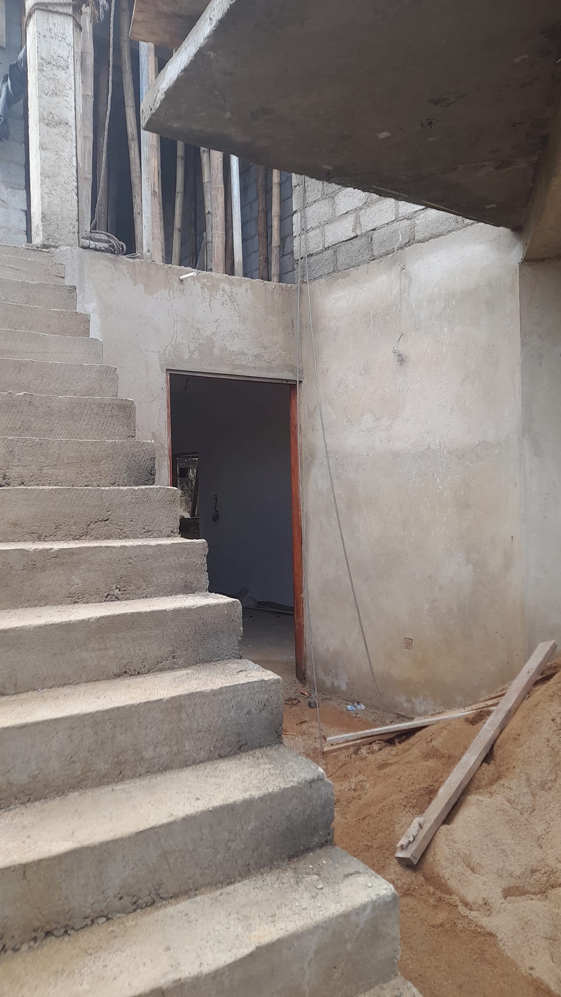 Heshan Construction