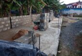 Wije Construction – කොන්ත්රාත්කරුවන්