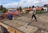 Heshan Construction