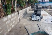 Wije Construction – කොන්ත්රාත්කරුවන්