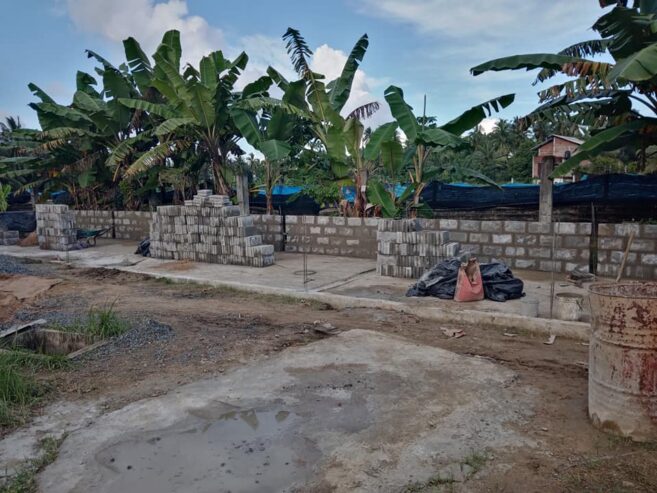 Wije Construction – කොන්ත්රාත්කරුවන්