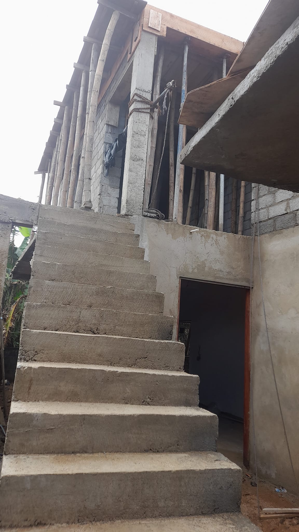 Heshan Construction