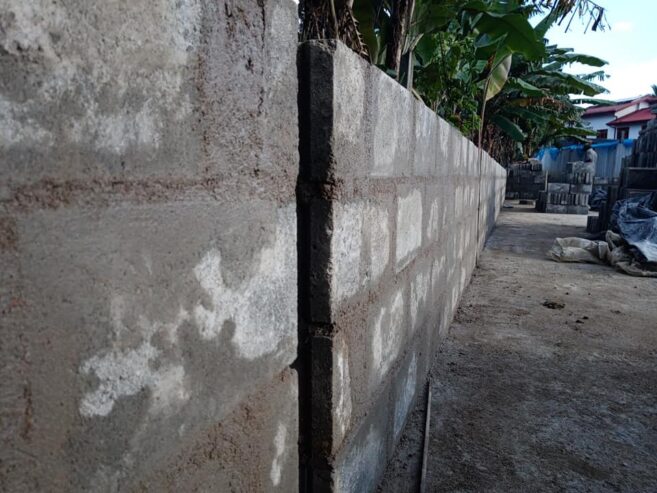 Wije Construction – කොන්ත්රාත්කරුවන්