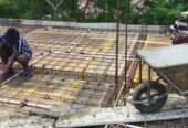 Shade Of Freedom Construction
