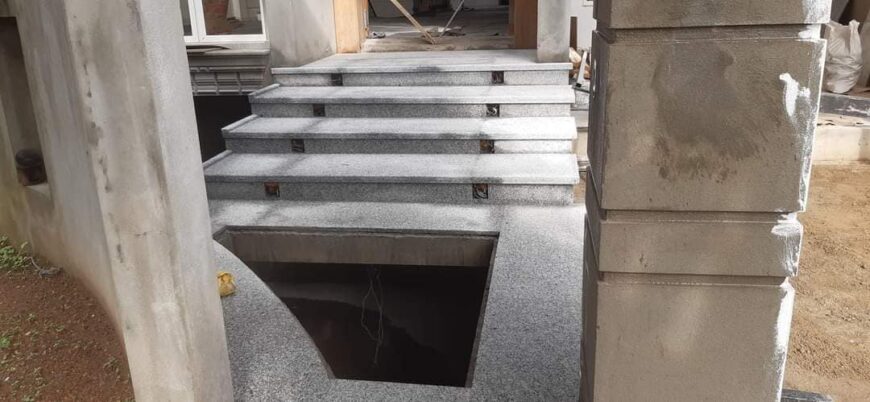 Janith Flooring