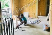 SM Construction