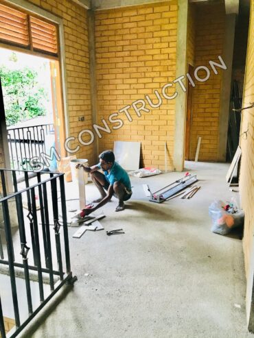 SM Construction