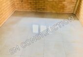SM Construction