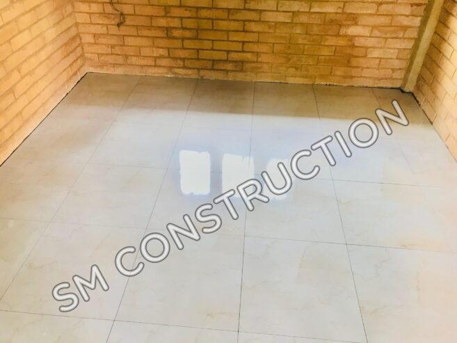 SM Construction