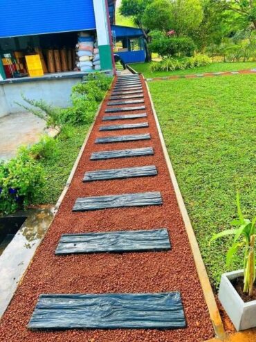 Kaveesha Garden Service – කවීෂා ගාර්ඩන් සර්විස්