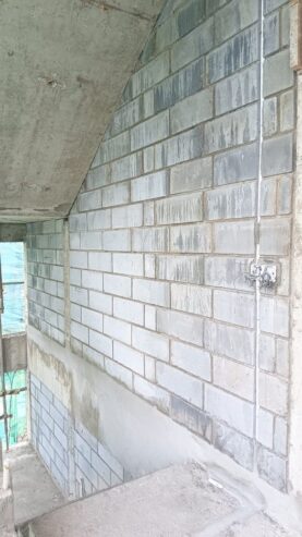 AAC light weight blocks