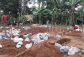 Shade Of Freedom Construction