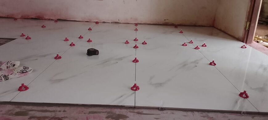 Janith Flooring