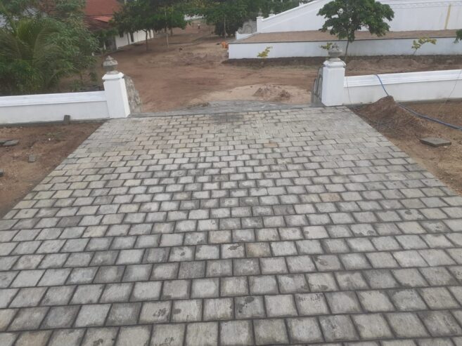DEDUNU NATURAL STONE – ස්වාභාවික ගල් පතුරු