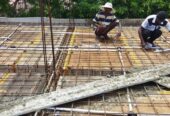 Shade Of Freedom Construction