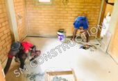 SM Construction