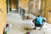 SM Construction