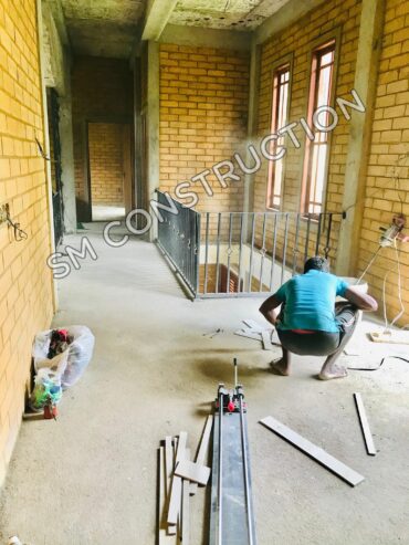 SM Construction