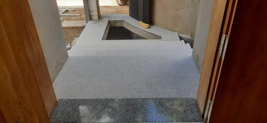 Janith Flooring