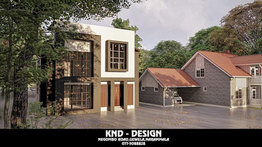 Knd Designers
