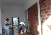 House painting service