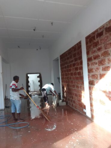 House painting service